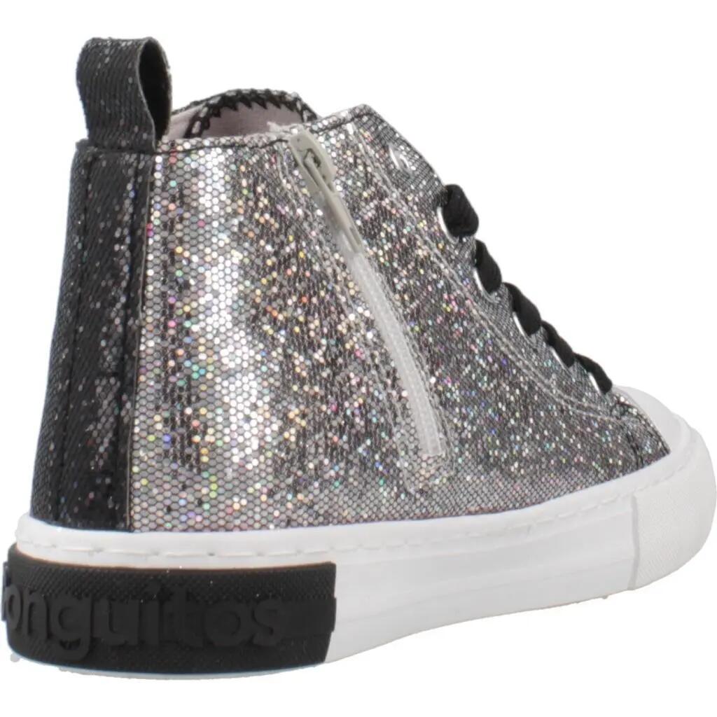 Buty CONGUITOS 157740 Czarny 4/5