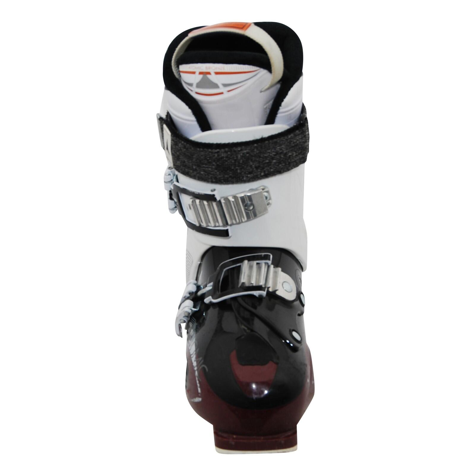 SECOND HAND - Scarpone Da Sci Atomic Live Fit R80 2/4