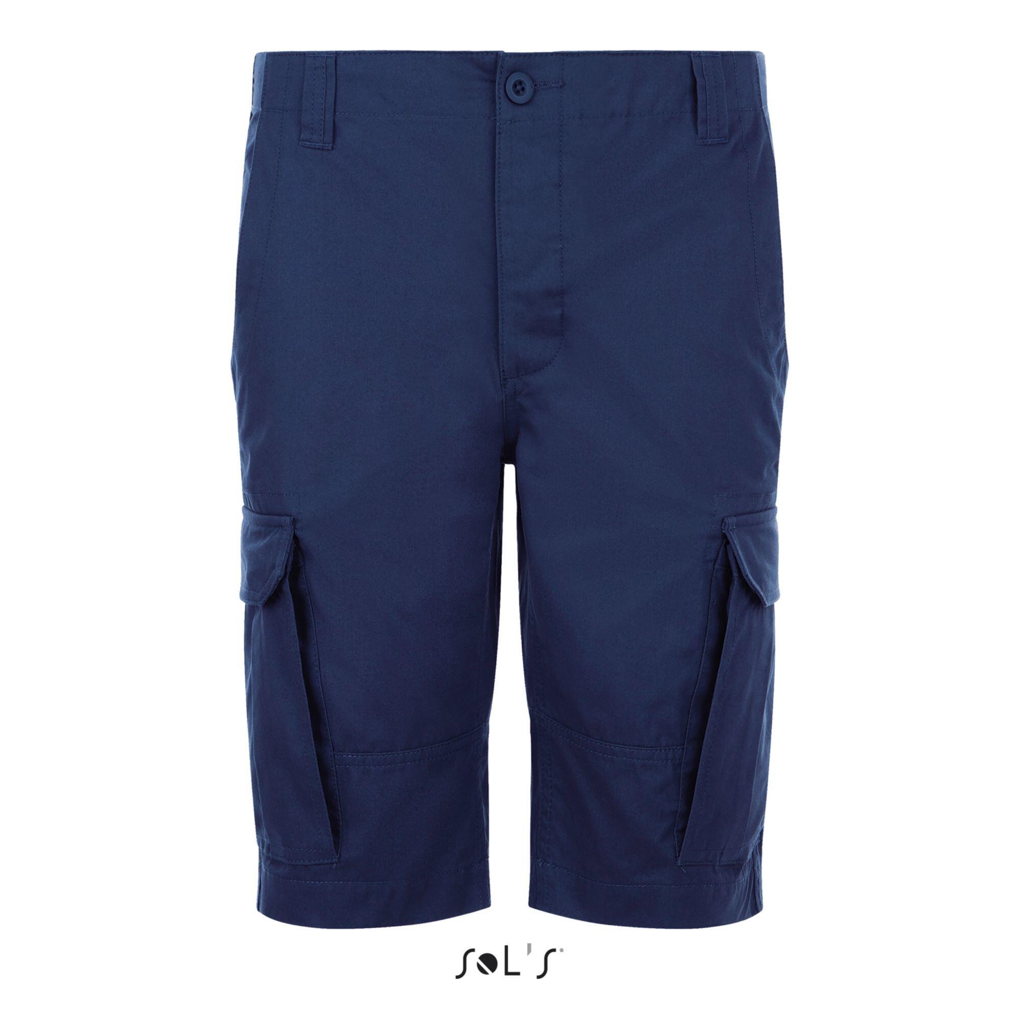 SOL'S Short Sol's Jackson