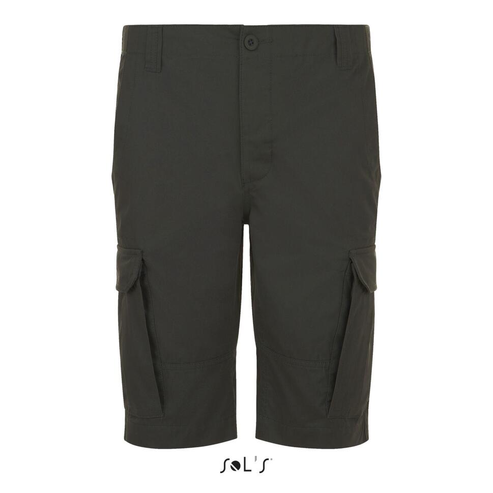 Szorty Sol's Jackson