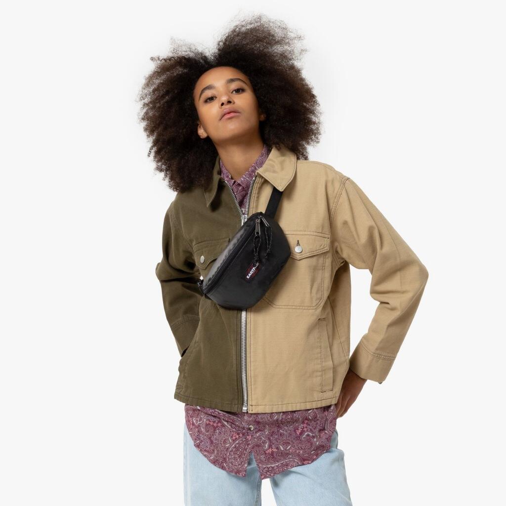 Eastpak Modèle Springer Couleur Noir 4/5