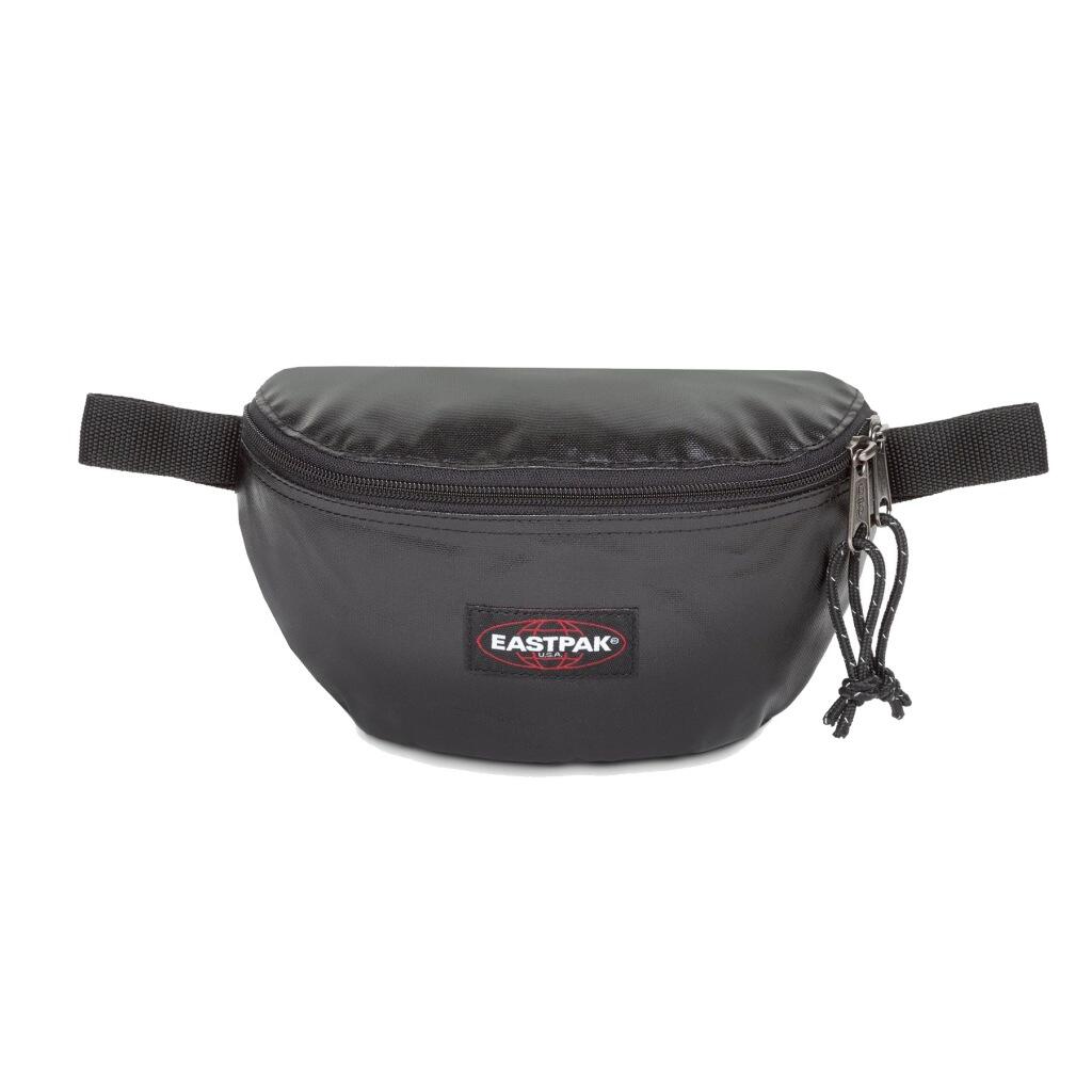 Eastpak - Eastpak Modèle Springer Couleur Noir - Sacoche Banane - Noir - Taille Unique - Decathlon