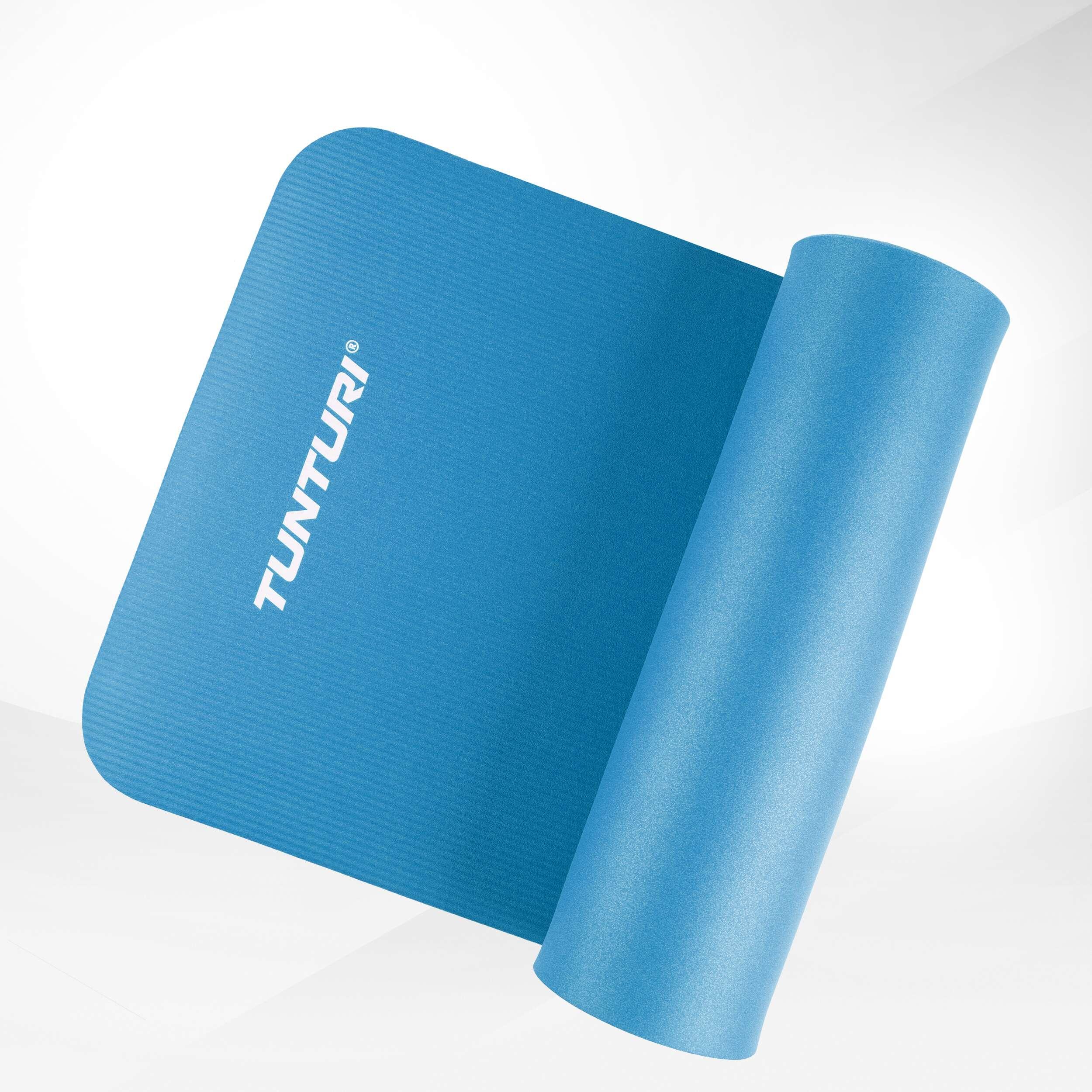 Tapis d'exercice Fitness - Tapis de Gymnastique - yoga et pilates 6/7