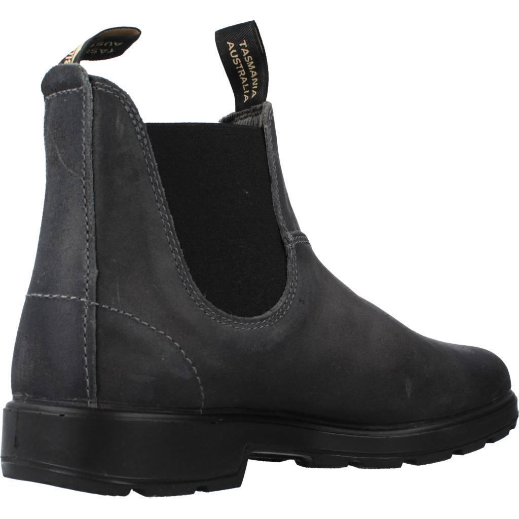 Buty BLUNDSTONE 1910 Szary 3/5