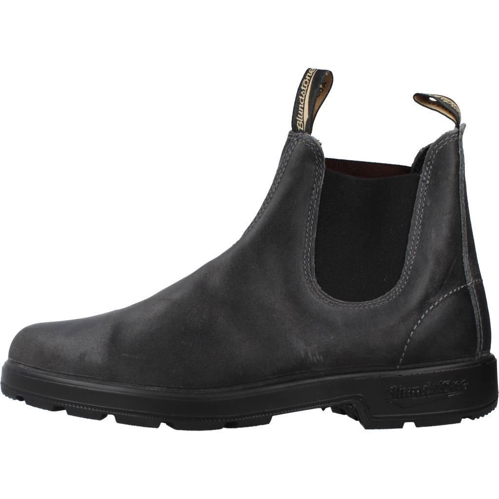Buty BLUNDSTONE 1910 Szary 2/5