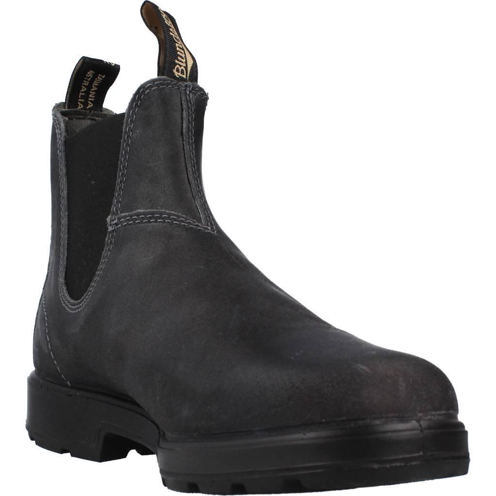 Buty BLUNDSTONE 1910 Szary 5/5