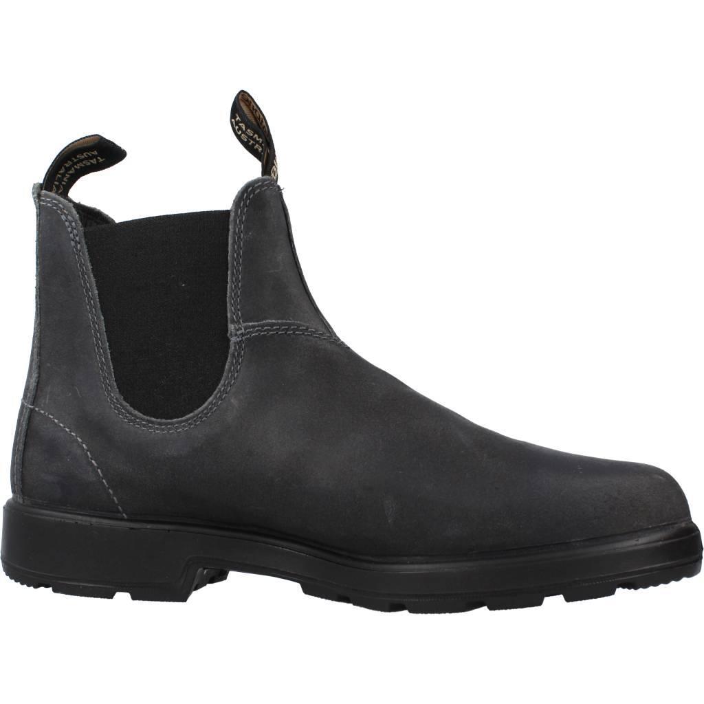 Buty BLUNDSTONE 1910 Szary 4/5