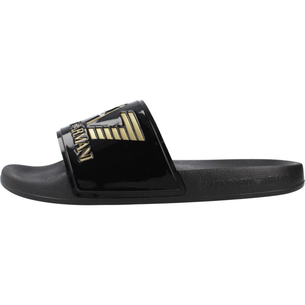 Chanclas Hombre Ea7 Scarpe Beachwear 2/7