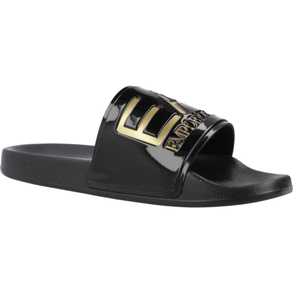 Chanclas Hombre Ea7 Scarpe Beachwear 5/7