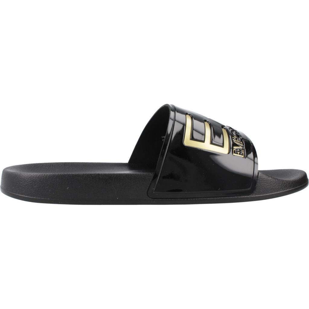 Chanclas Hombre Ea7 Scarpe Beachwear 4/7