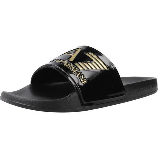 Sandale EA7 EA7 Emporio Armani Sandale Armani