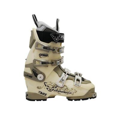 SECOND HAND - Scarpone Da Sci Alpinismo Dynafit Gaïa Tbs