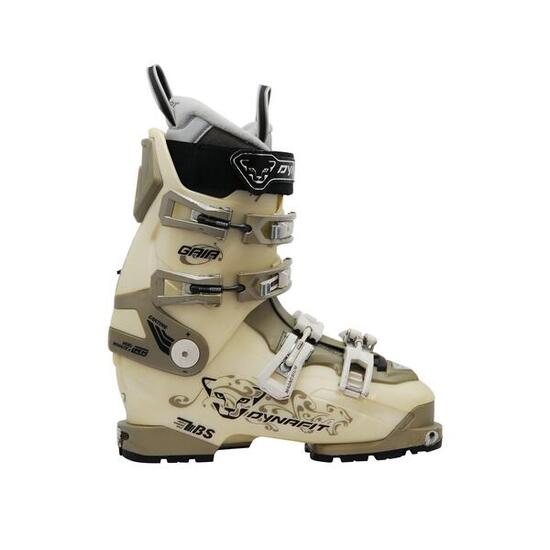 RECONDITIONNE - Chaussure De Ski De Randonnée Dynafit Gaïa Tbs