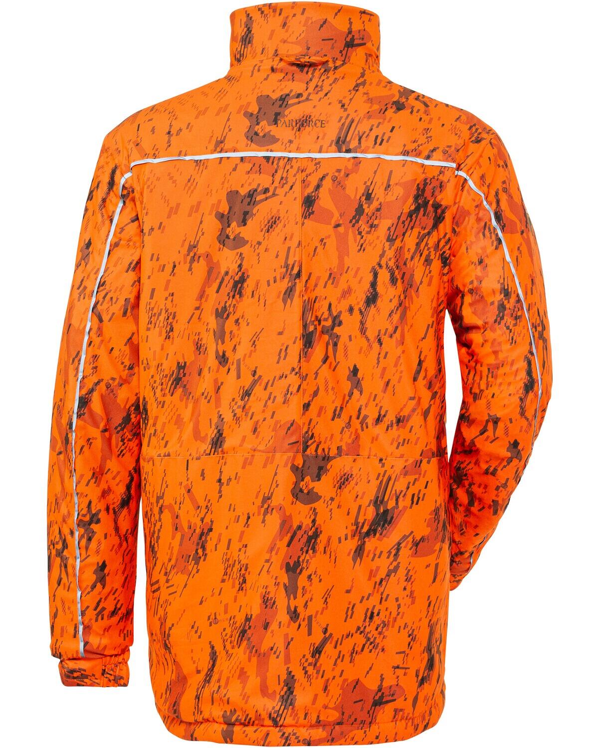 Winter-Wendejacke Sphere 3/7