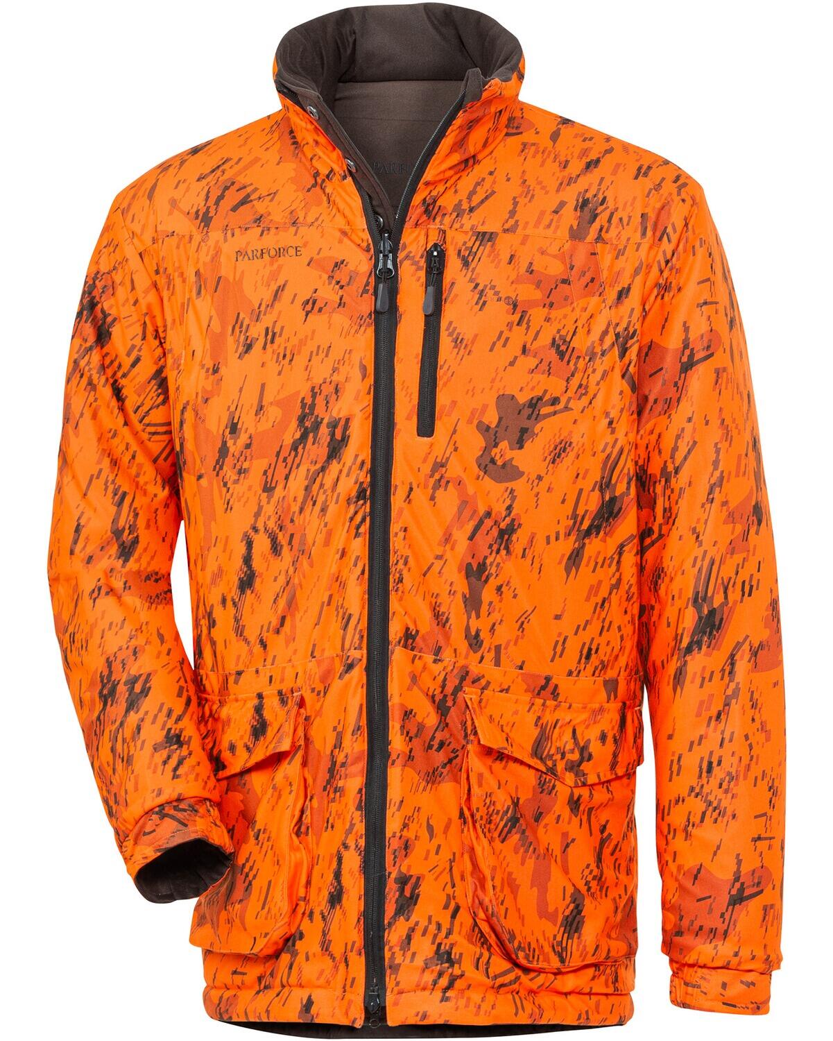 Winter-Wendejacke Sphere 2/7