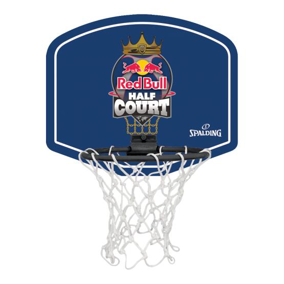 Red Bull Micro Mini Backboard Set 1/3