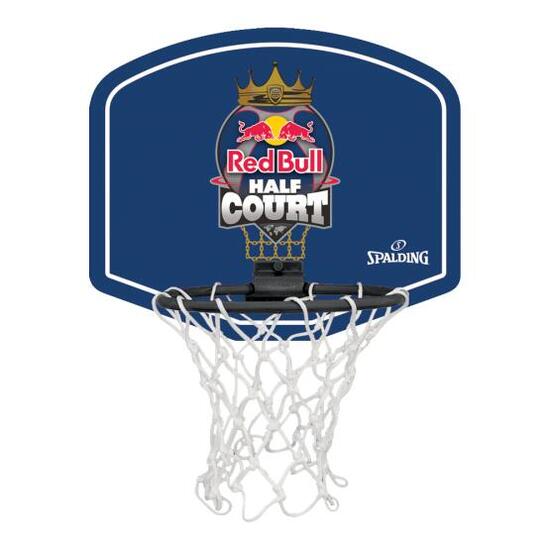 Red Bull Micro Mini Backboard Set