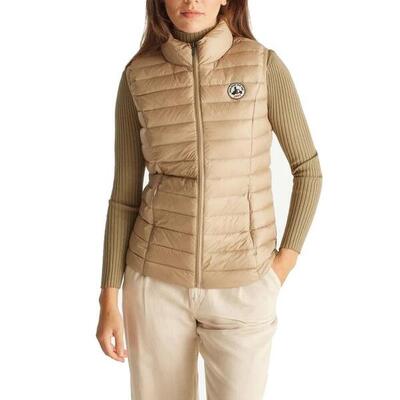 Mouwloos damesjack jott seda noos