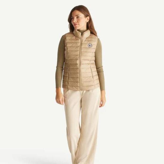 Doudoune sans manche Femme Jott SEDA NOOS