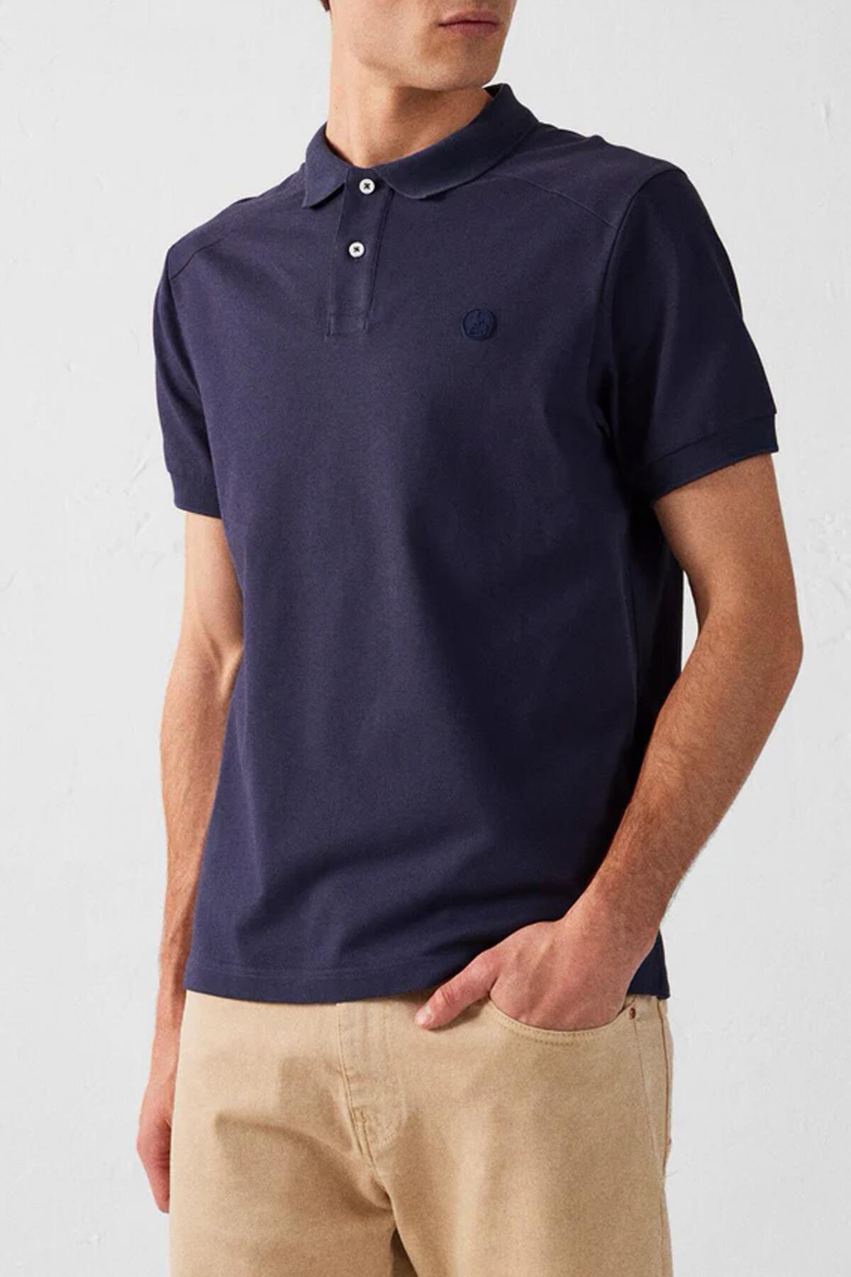 Polo Jott ALVARO 5/5