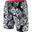 Pantaloni scurți de baie pentru copii Speedo Print Leisure 17"