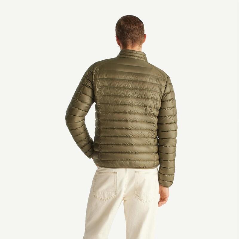 Puffed jacket JOTT Mat
