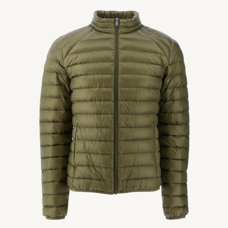 Puffed jacket JOTT Mat