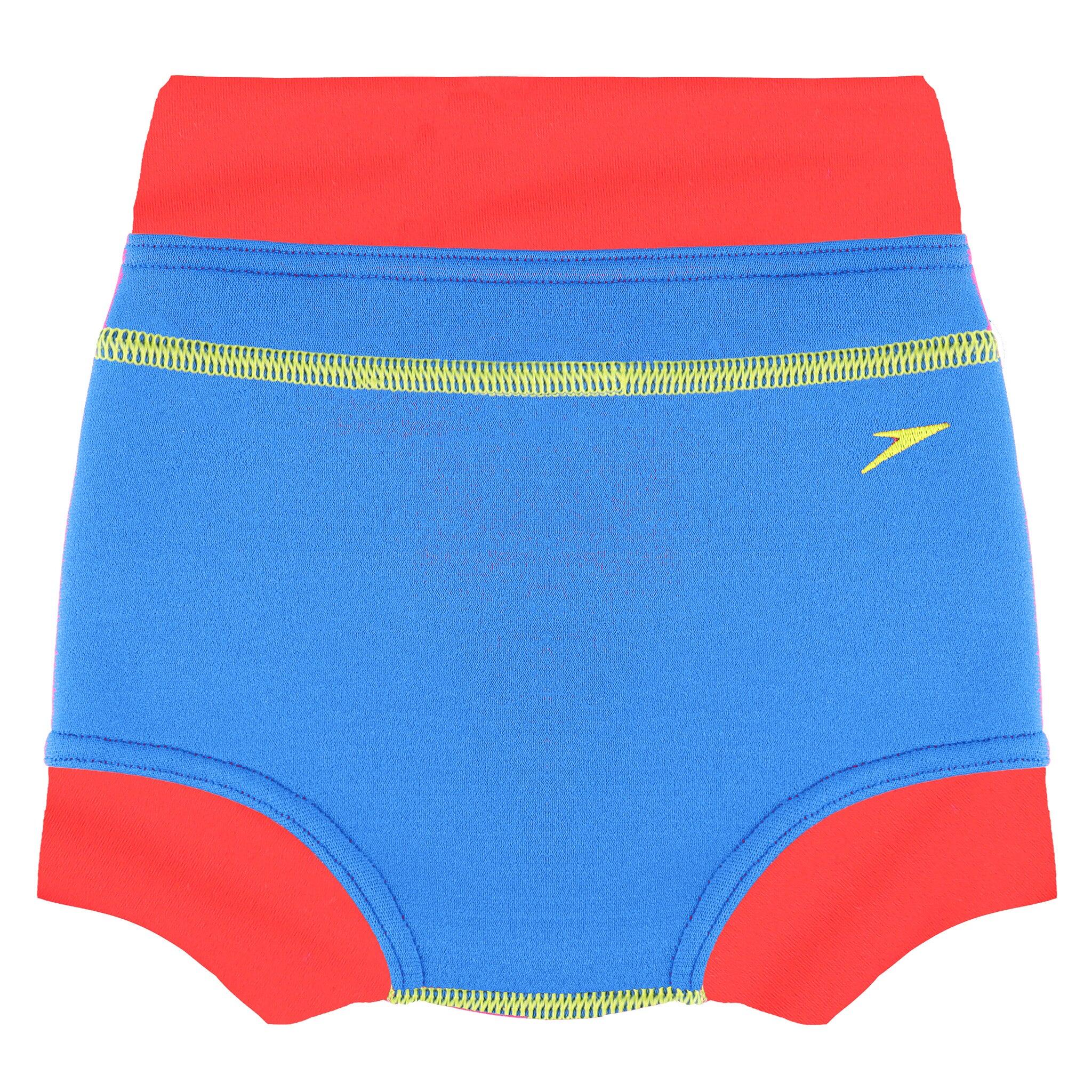 Pieluszka do pływania Speedo Swimnappy Cover