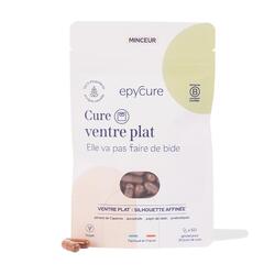 CURE VENTRE PLAT