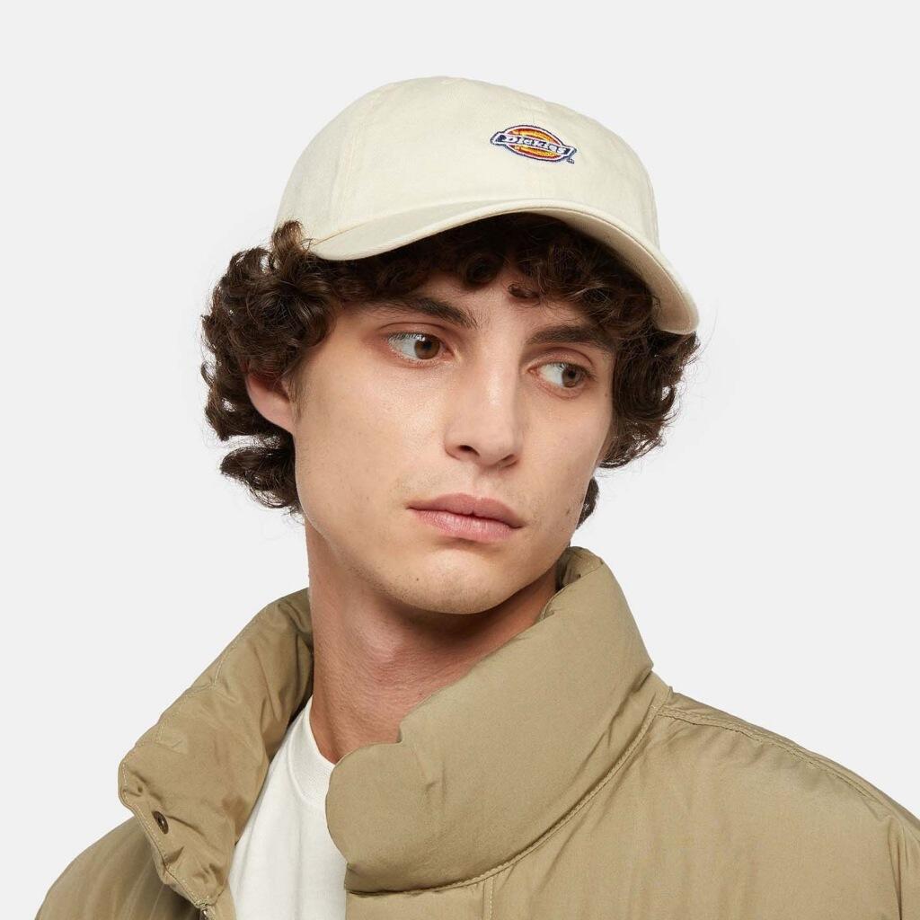 Baseball Kappe Dickies Hardwick 3/5