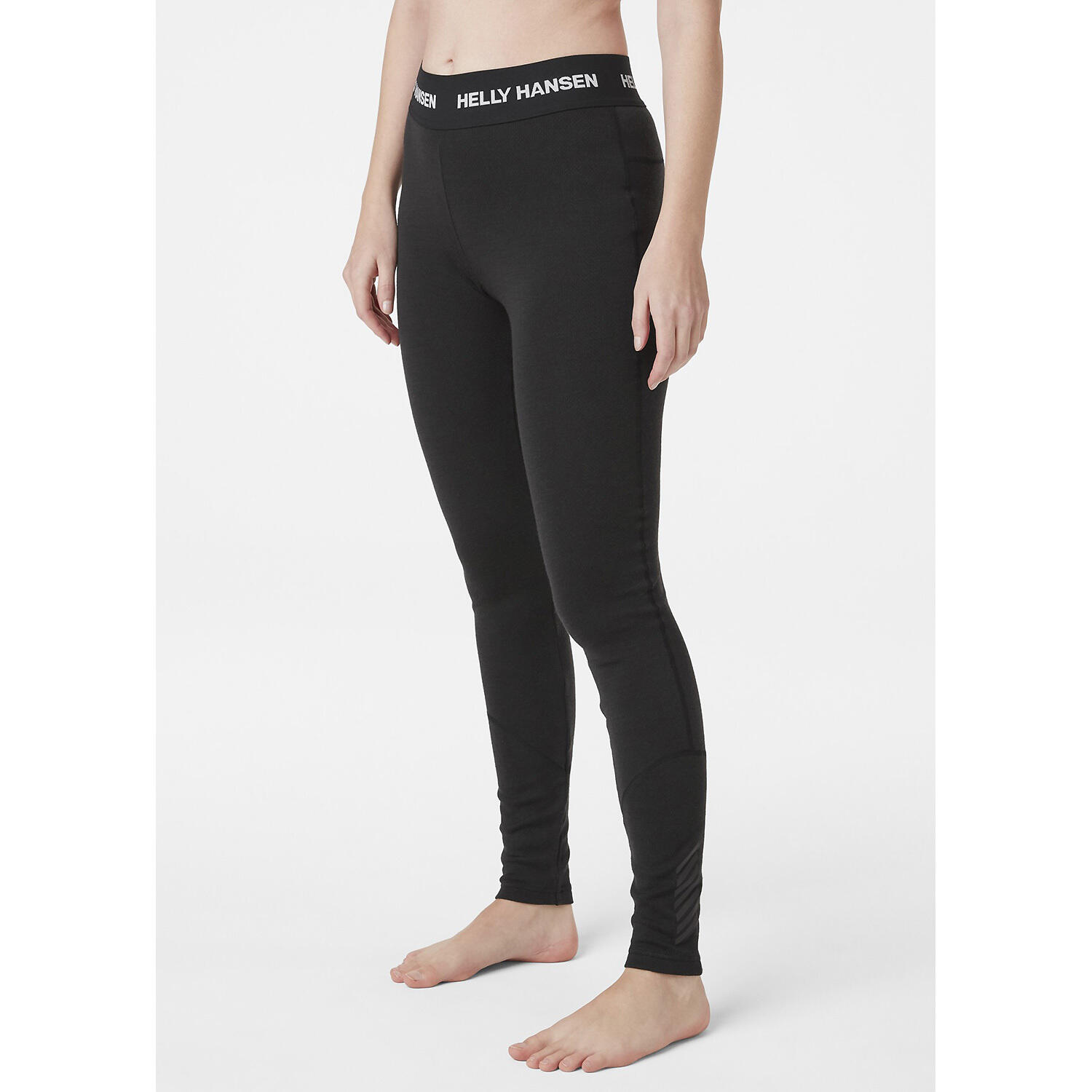 Dames legging Helly Hansen Lifa Merino Midweight 3/6