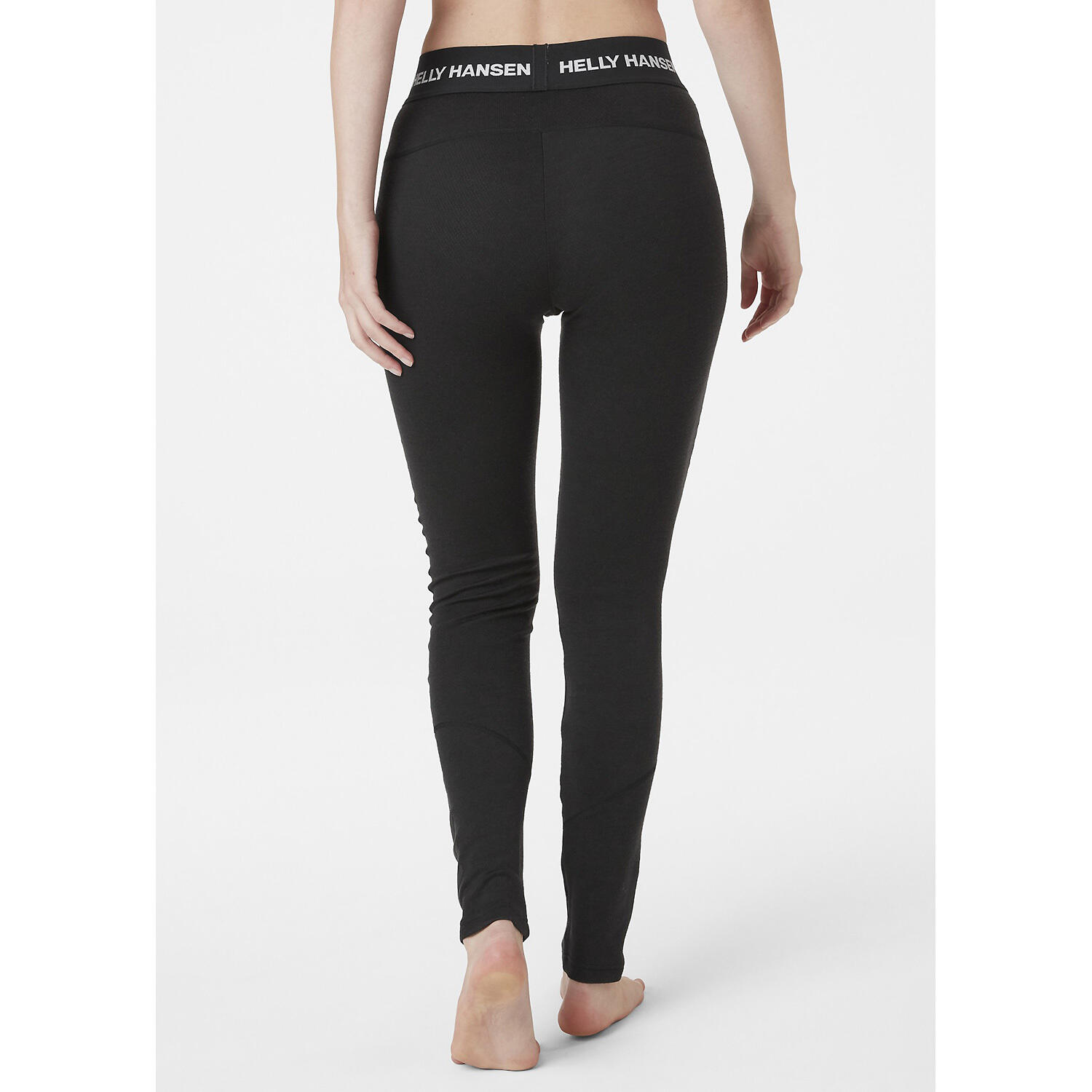 Dames legging Helly Hansen Lifa Merino Midweight 4/6