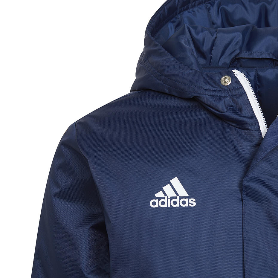Veste enfant adidas Entrada 22 Stadium 3/5