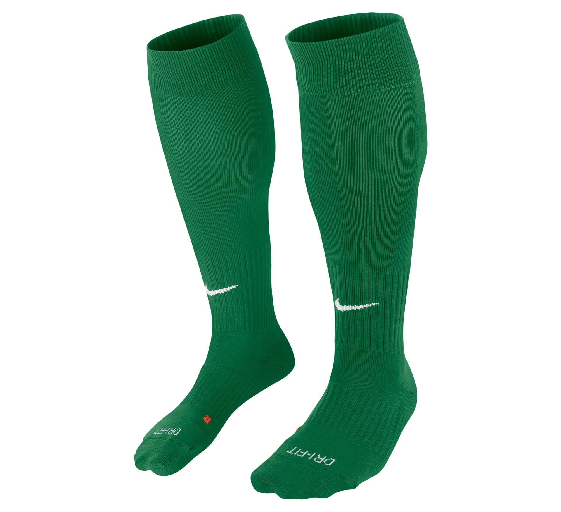Nike Classic 2 Pine Green/White 4/4