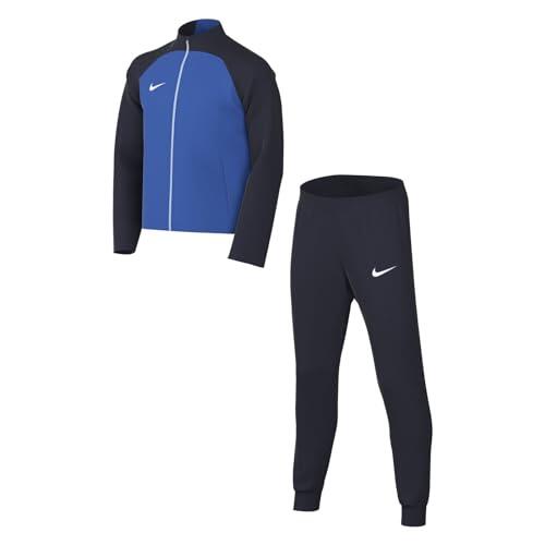 Nike Kinderen Brei Voetbal Trainingspak 6/6