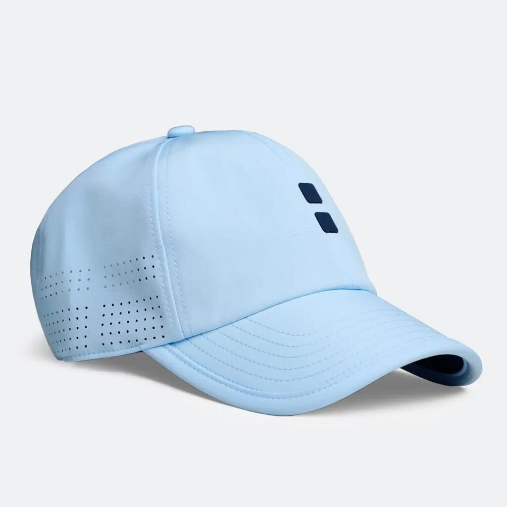 Play Cap Unisex Ice Blue