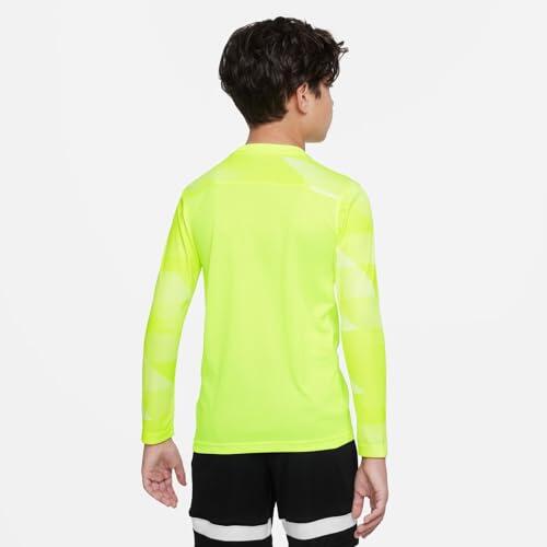 T-shirt football garçons Nike JR Dry Park IV 3/5