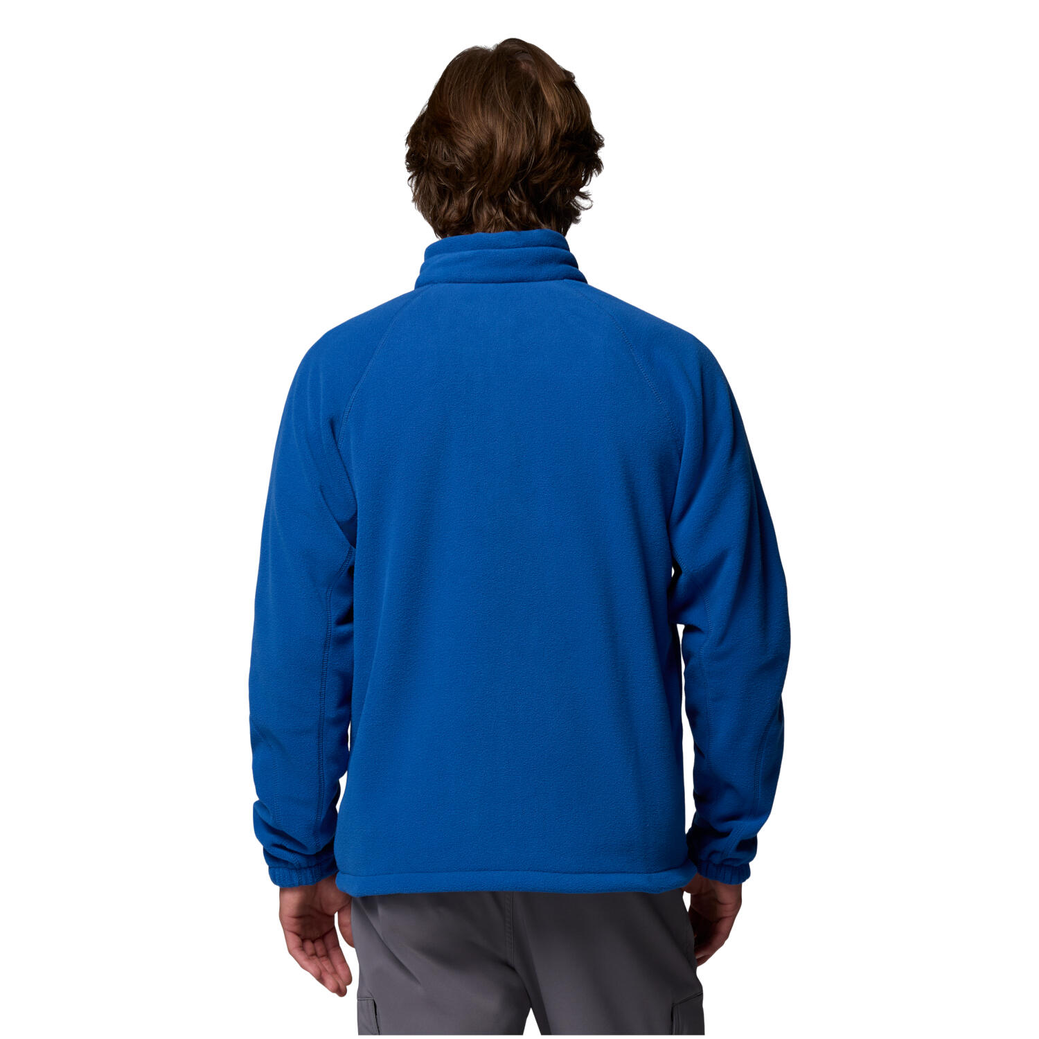 Polar turystyczny męski  Fast Trek II Full Zip Fleece 3/5
