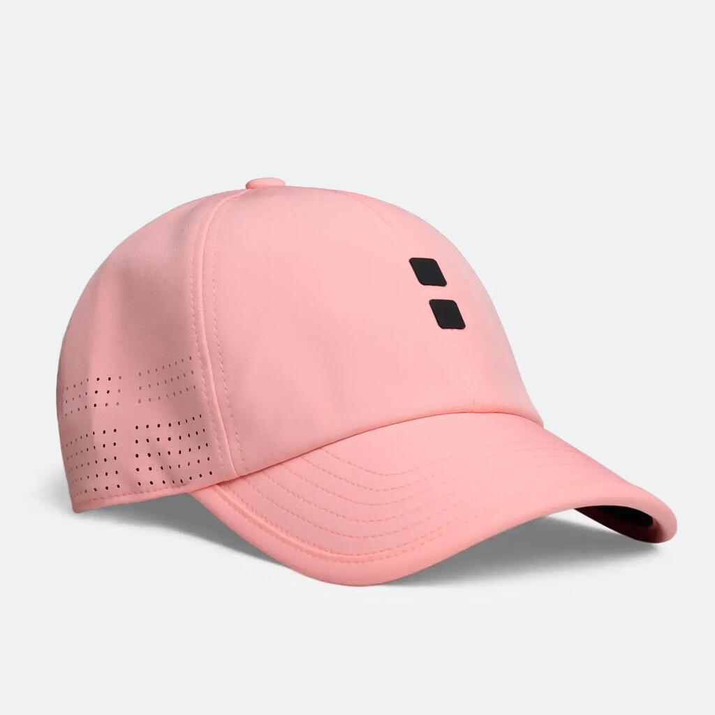 Play Cap Unisex Coral