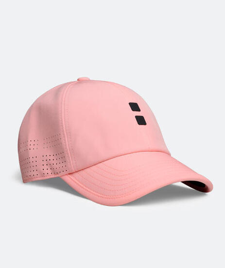 Casquette - Play Cap coral adulte