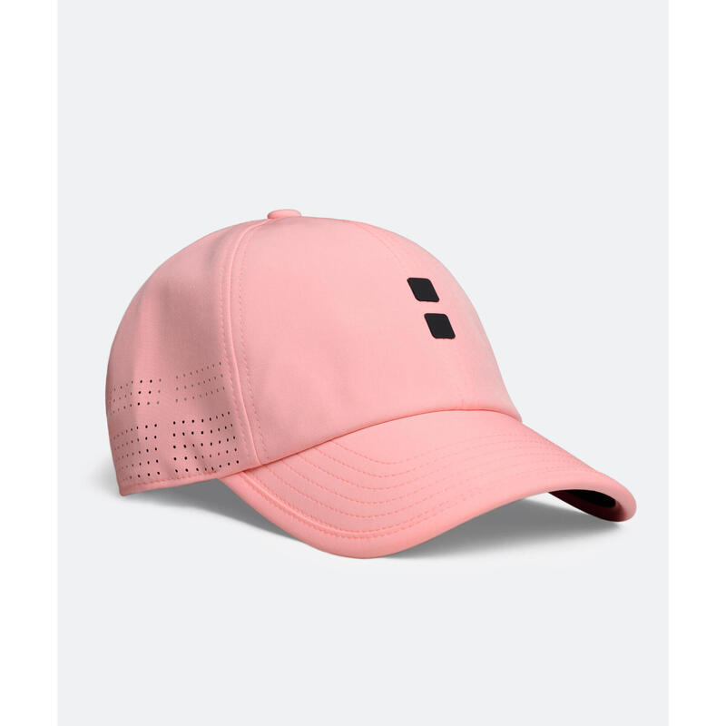 Șapcă Play Tenis/Padel Unisex Coral
