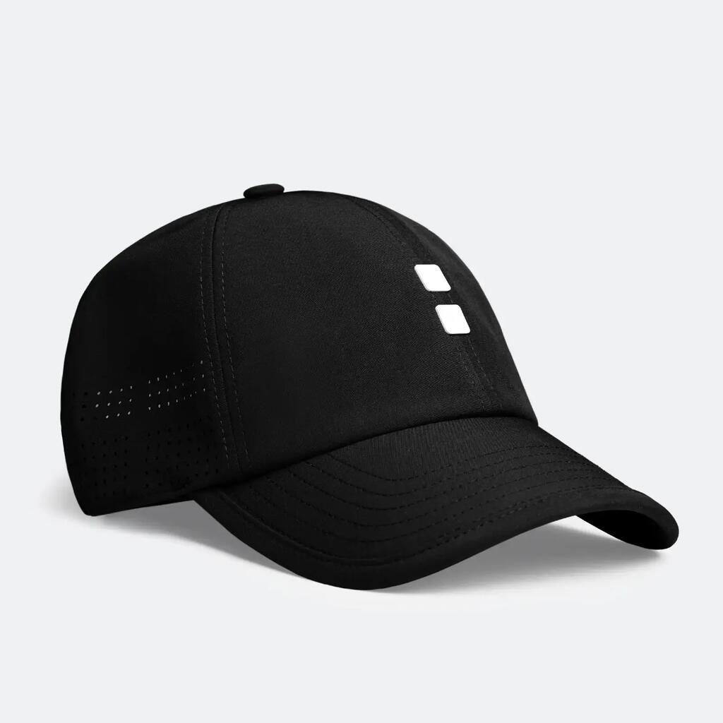 Play Cap Unisex Black