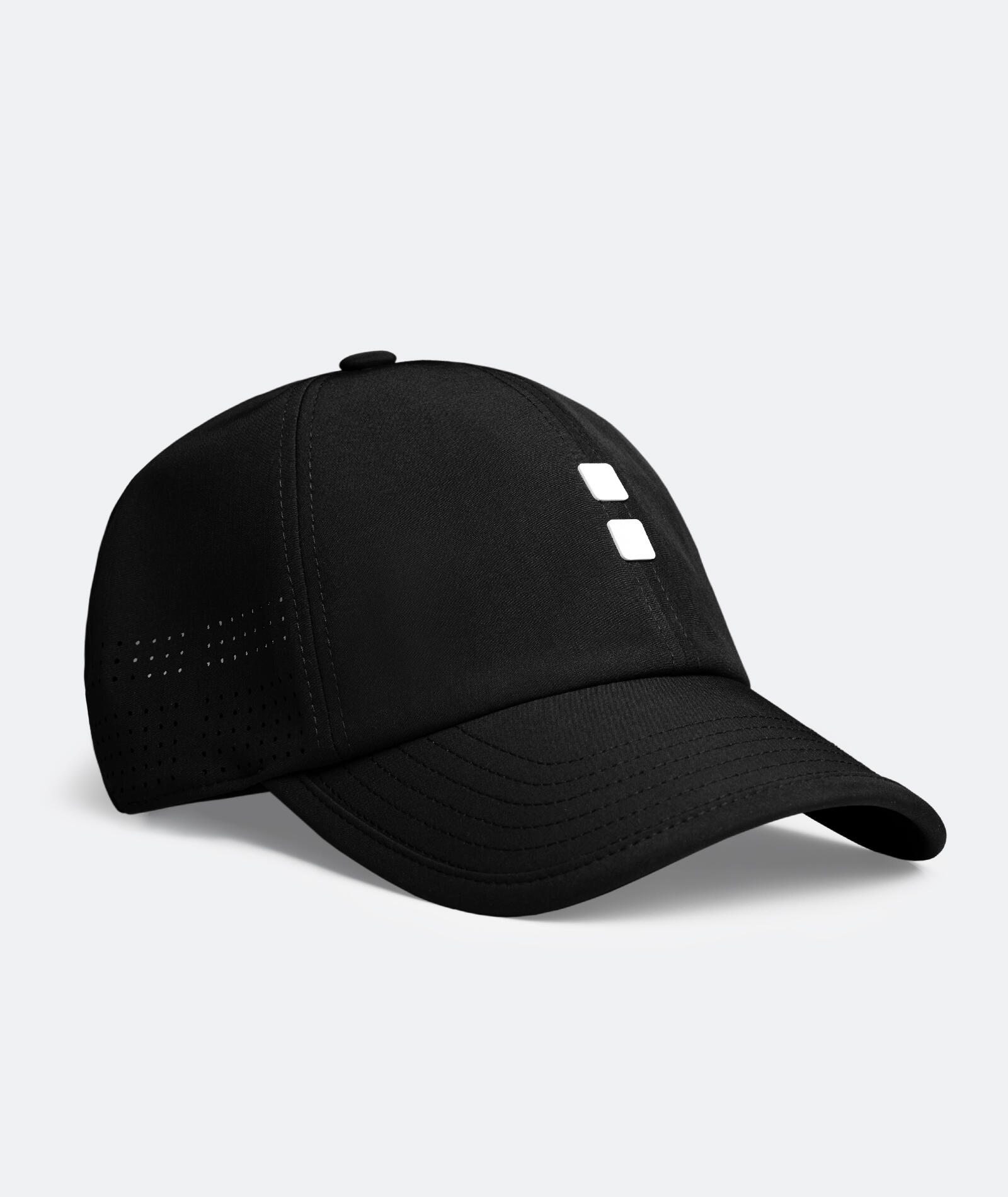 NORDICDOTS Cappellino da gioco Nero