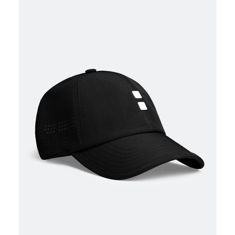 Șapcă Play Tenis/Padel Unisex Negru