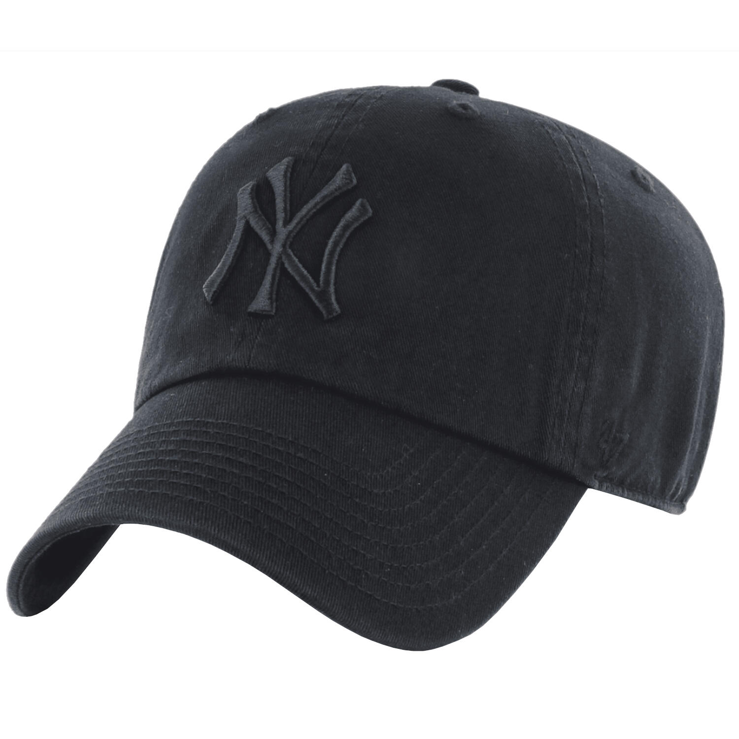 Czapka z daszkiem męska New York Yankees MLB Clean Up Cap
