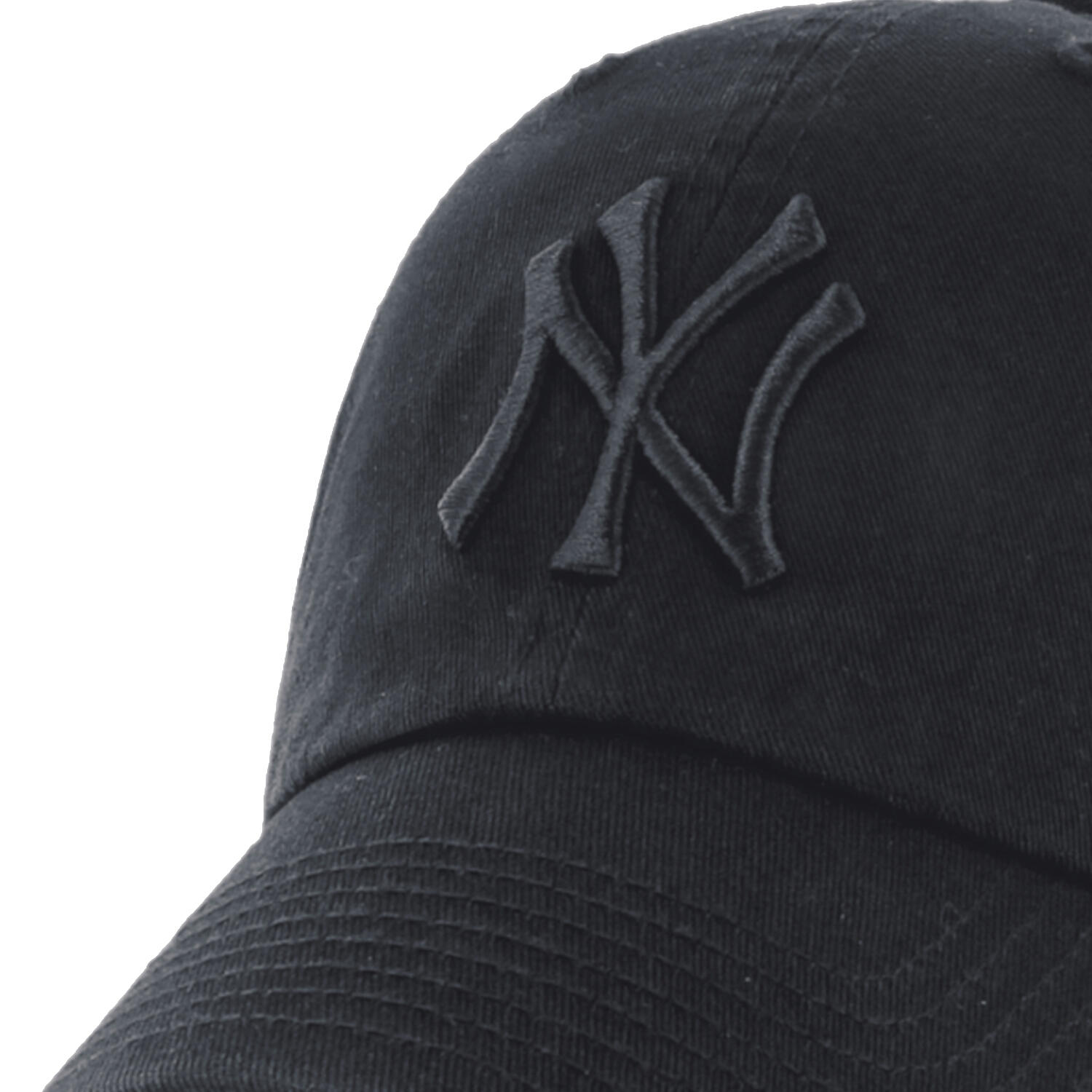 Czapka z daszkiem męska  New York Yankees MLB Clean Up Cap 3/3