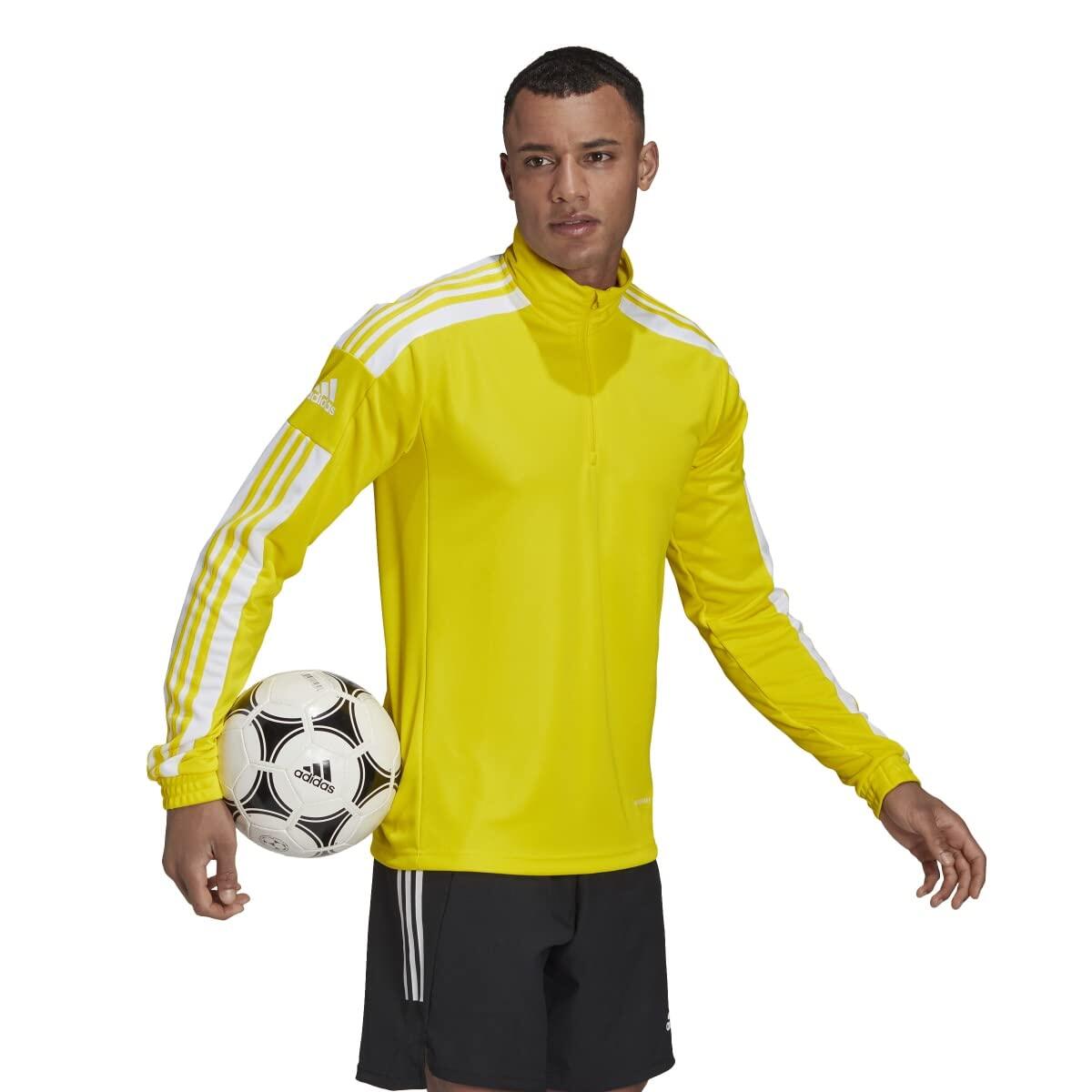 Bluza męska adidas Squadra 21 Training Top 6/6