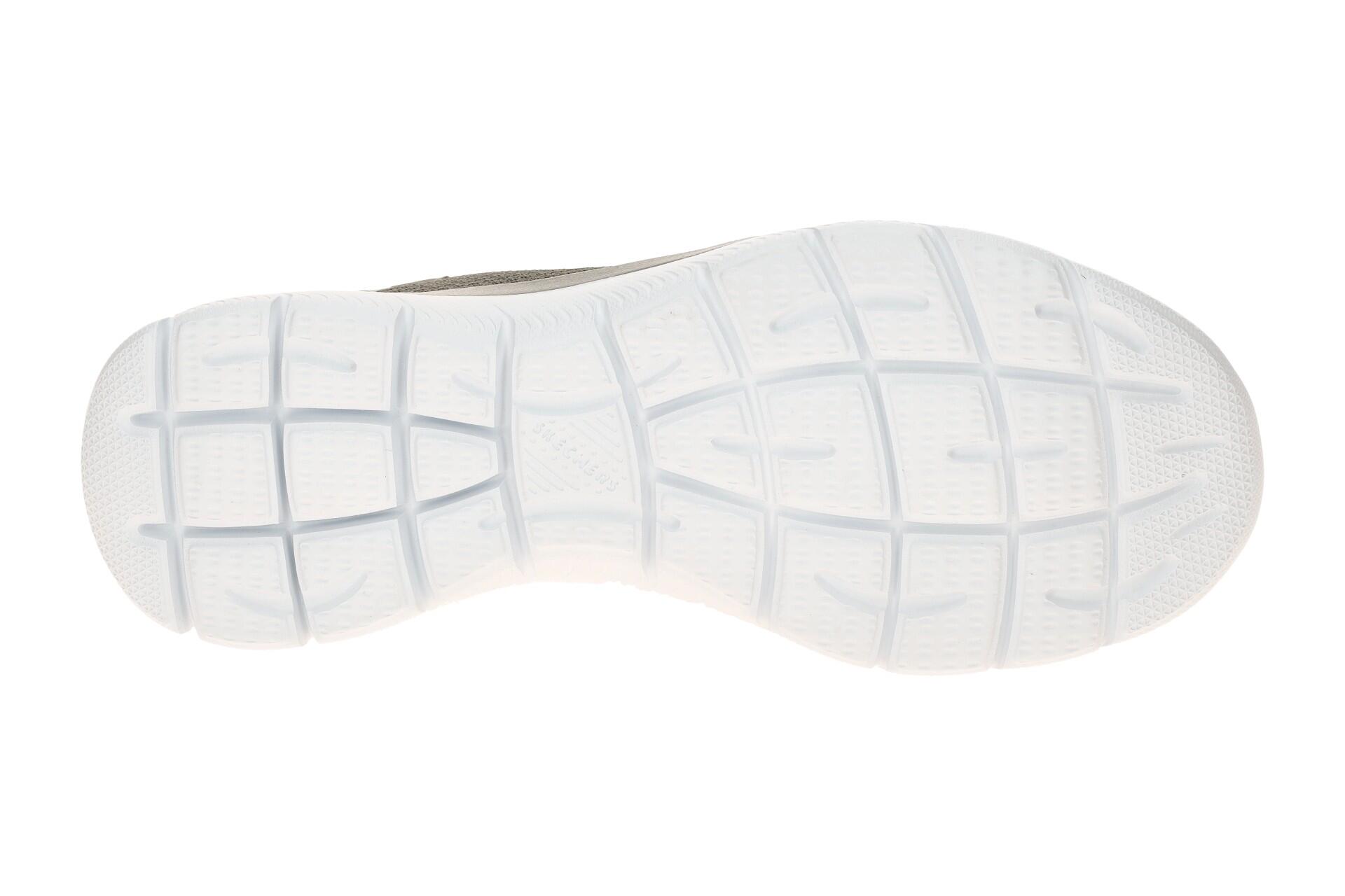 Skechers Damen Slip-ins Summits Diamond Dream Sneaker 150123 OLV Olivgrün 7/7