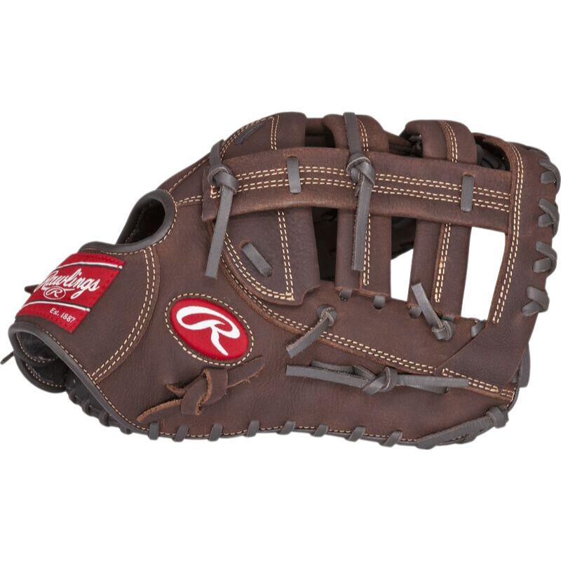Rawlings PFBDCT First Base 12,5 pulgadas, modelo LH 4/7