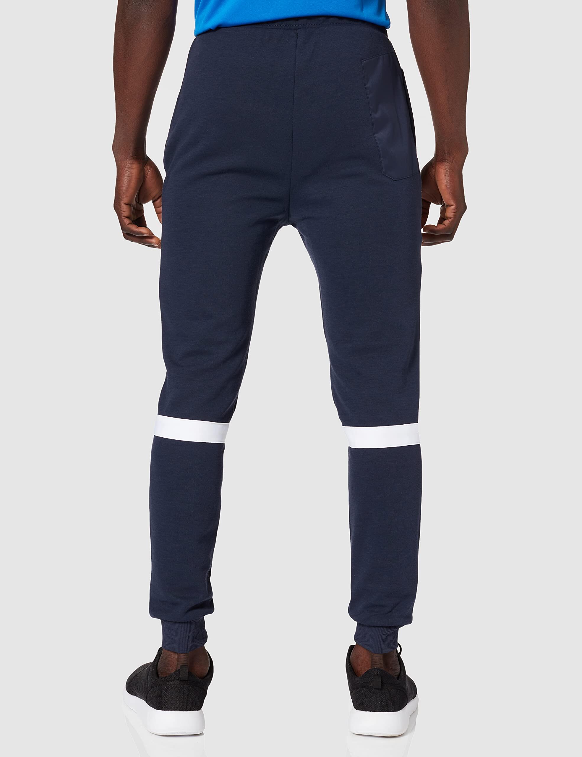 Pantalon formation hommes Nike Strike 21 Fleece 4/4